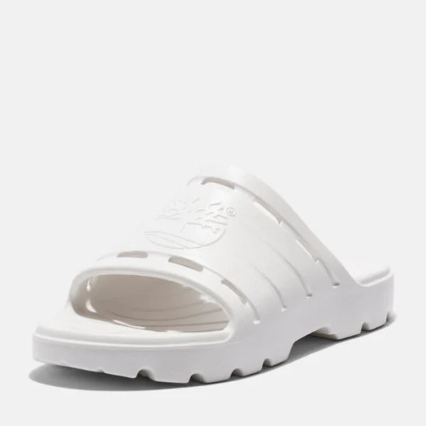 Get outslide slide pour hommes - white