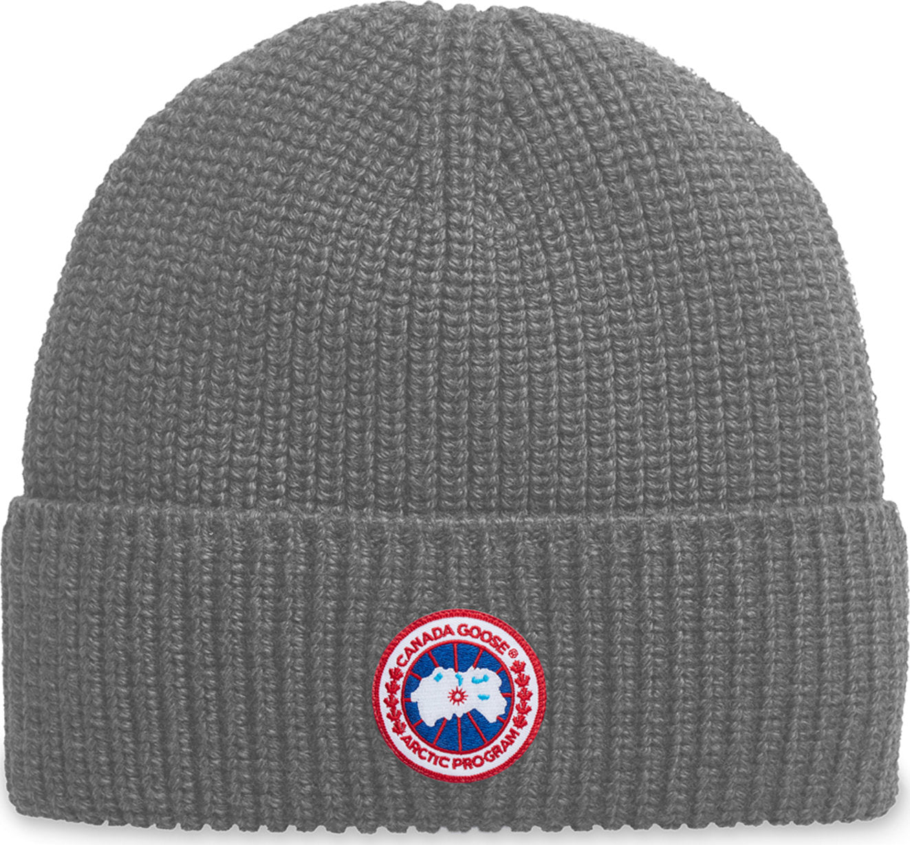 Tuque Artic Rib
