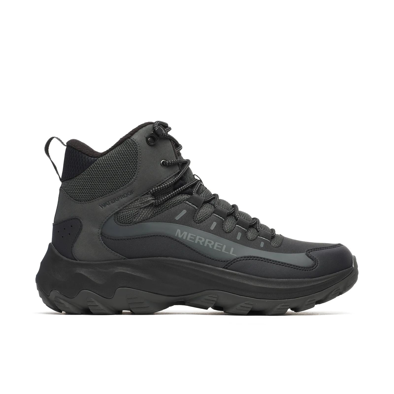 Thermo Chill 2 Mid Waterproof