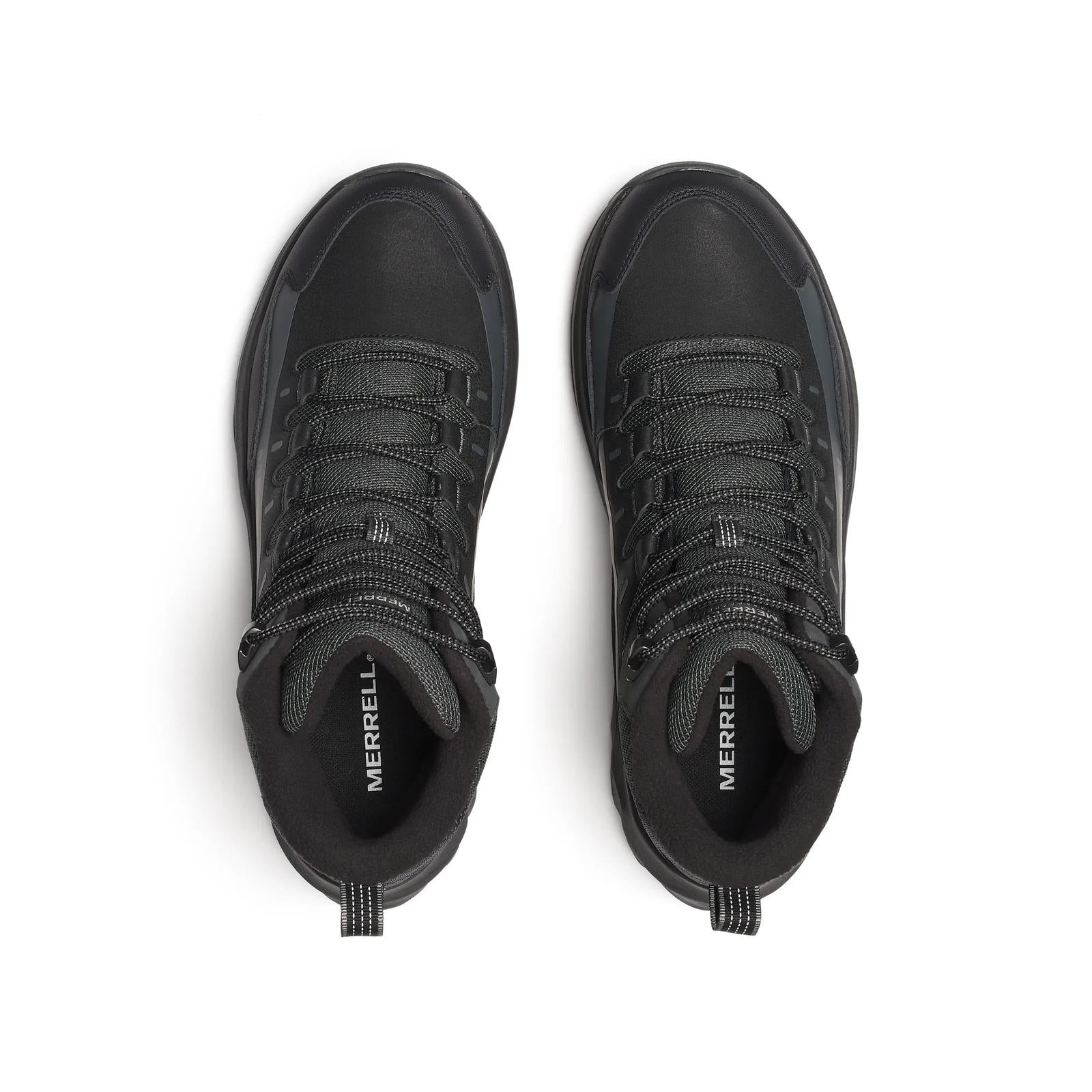 Thermo Chill 2 Mid Waterproof