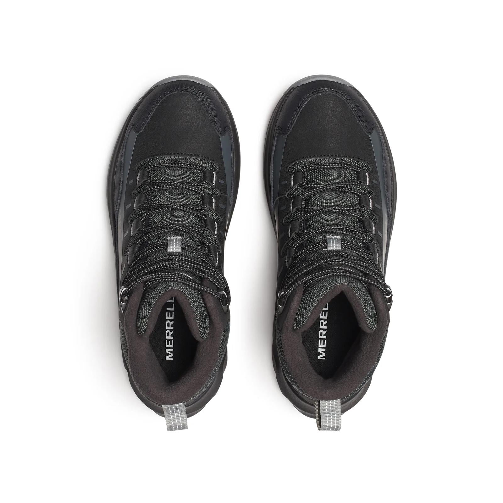 Thermo Chill 2 Mid Waterproof