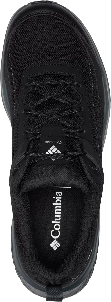 Vertisol Trail Wide for men - 2062922 - BLACK / PURE SILVER 012