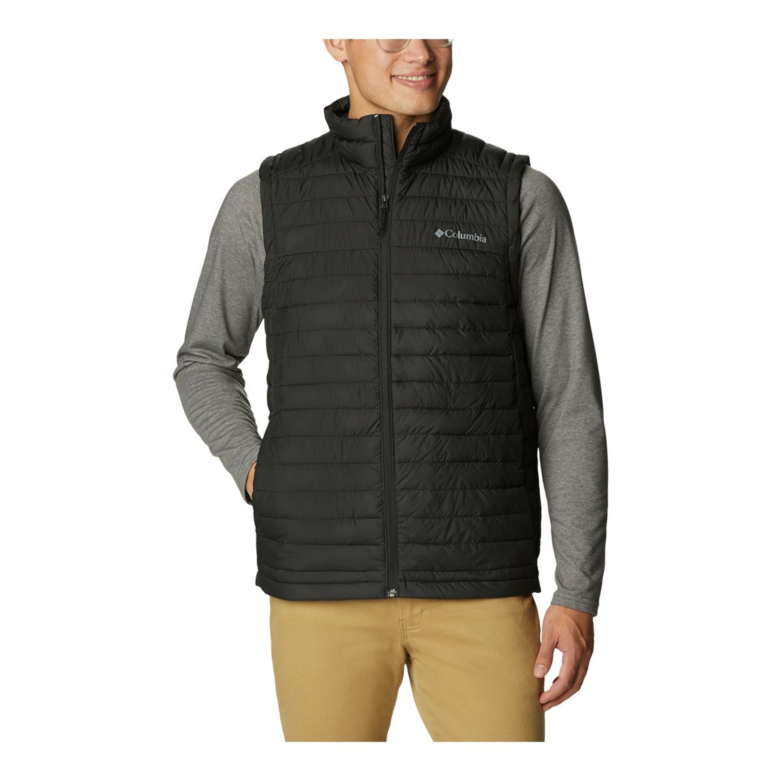 Veste Sans Manches Silver Falls