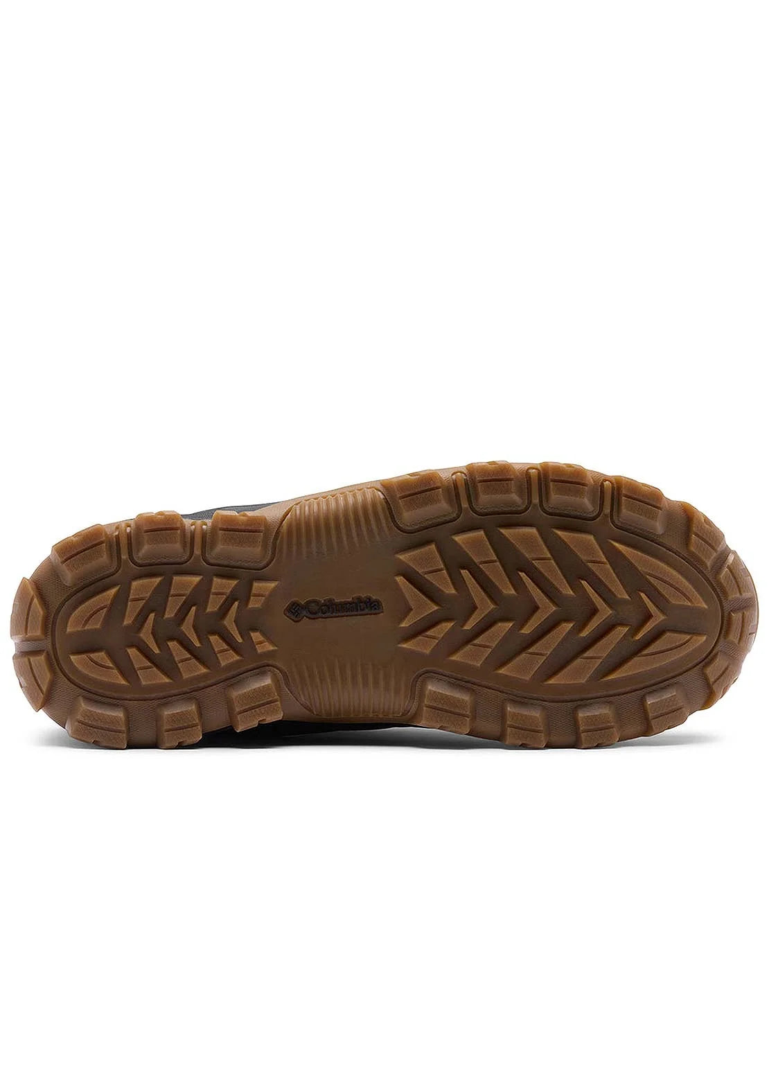 Transverse Waterproof Hiking Boot – Wide