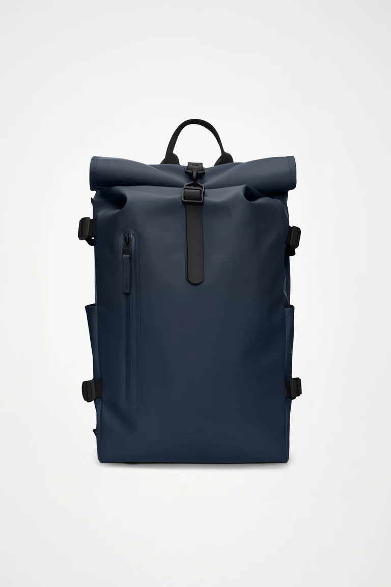 Rolltop Rucksack Large