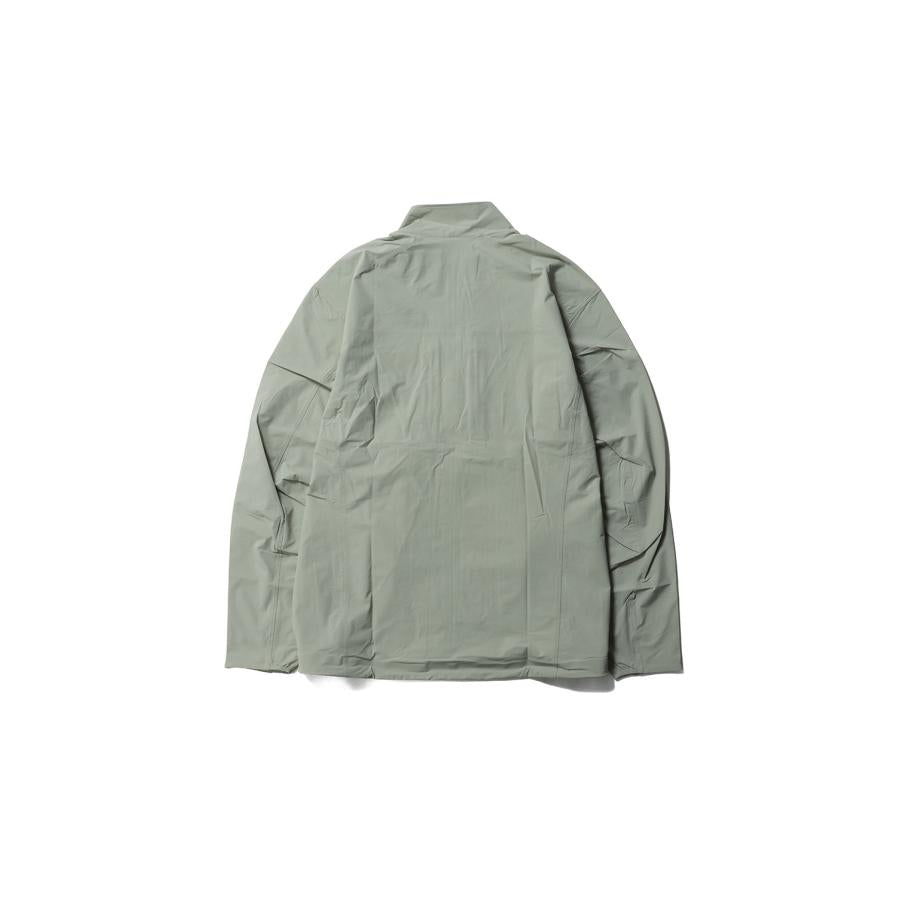 Veste à capuche légère GAMMA