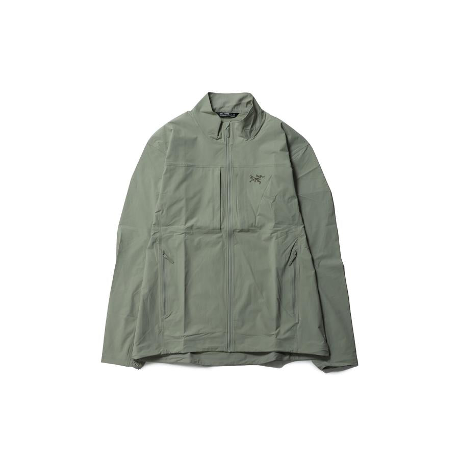 Veste à capuche légère GAMMA