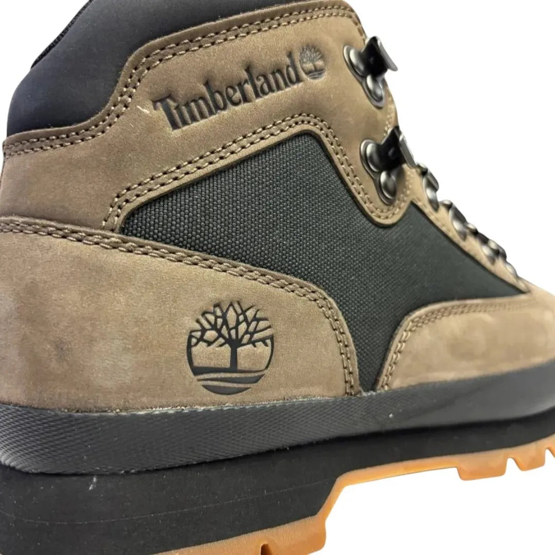 Bottes d'extérieur décontractées Timberland Euro Hiker