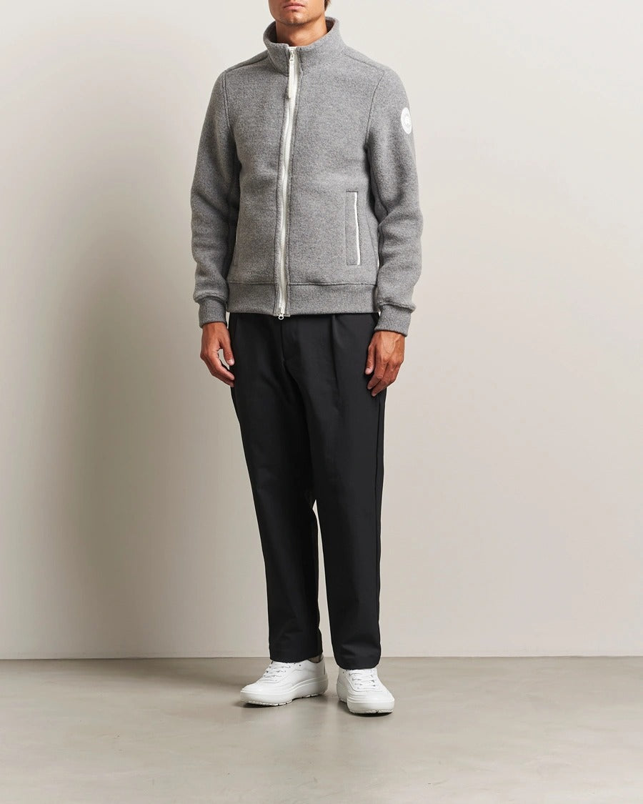 Lawson Fleece Jacket