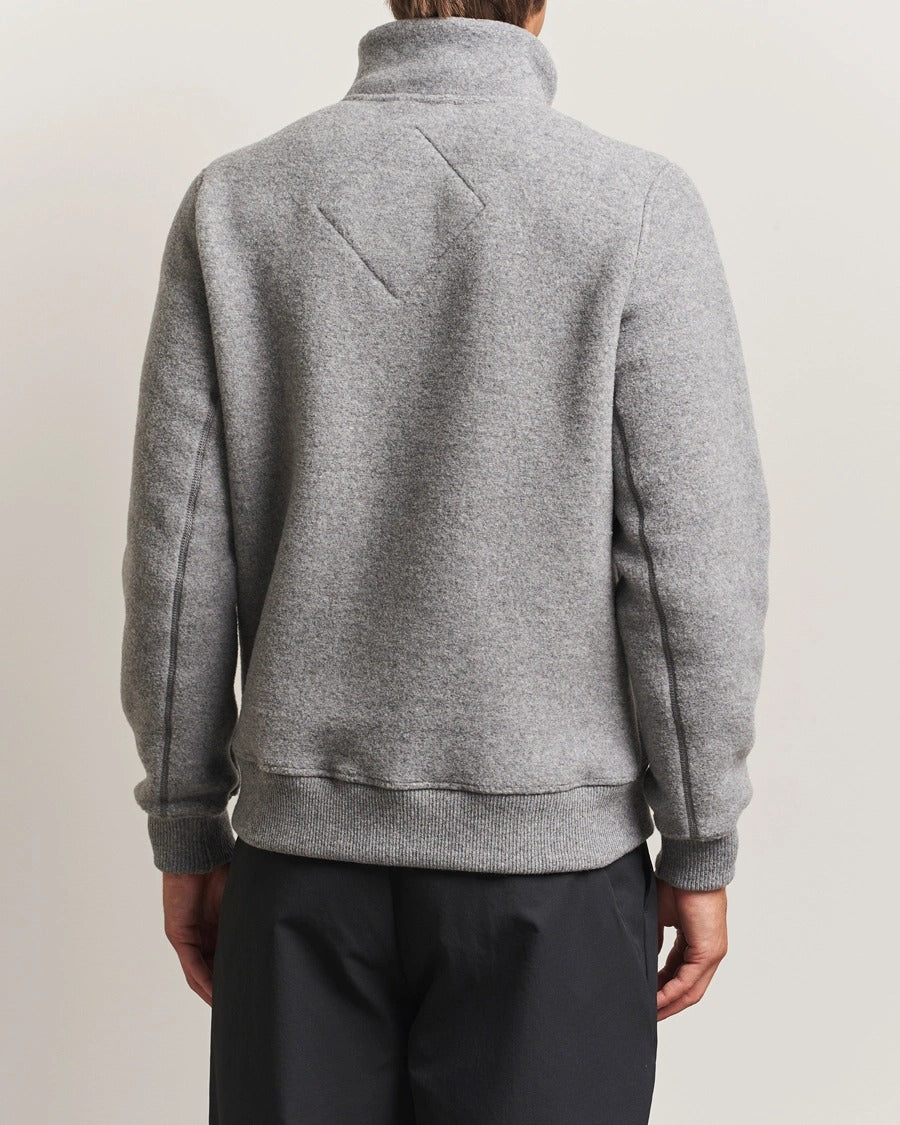 Lawson Fleece Jacket