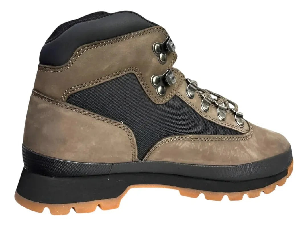 Bottes d'extérieur décontractées Timberland Euro Hiker