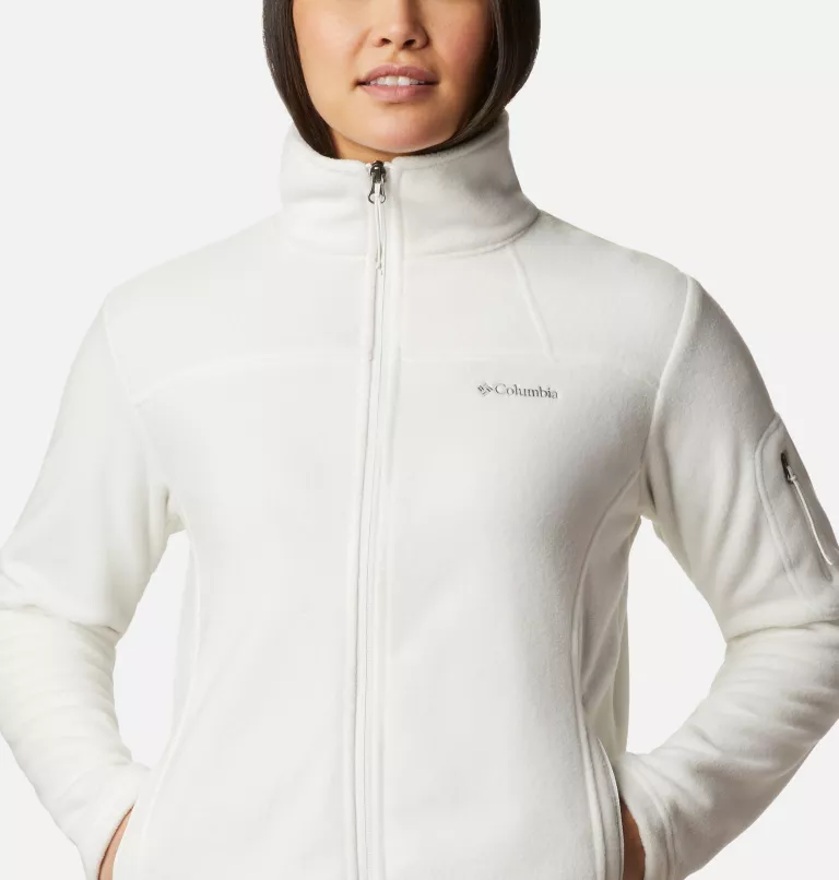 Veste Fast Trek II Femme