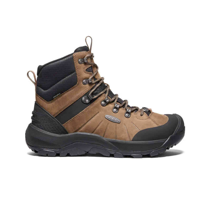 Revel IV Polar Boot