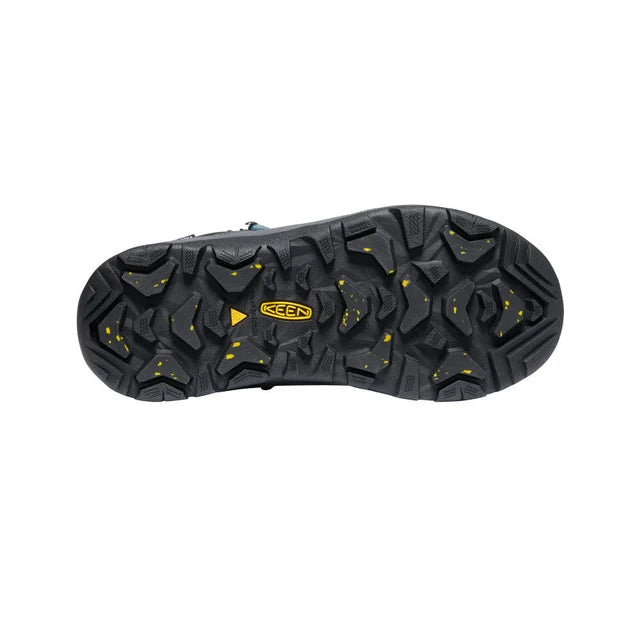 Revel IV Polar Boot