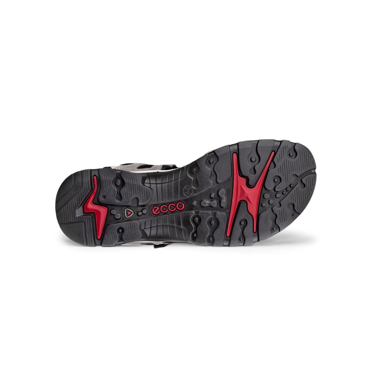 Women Offroad Yucatan Sandal