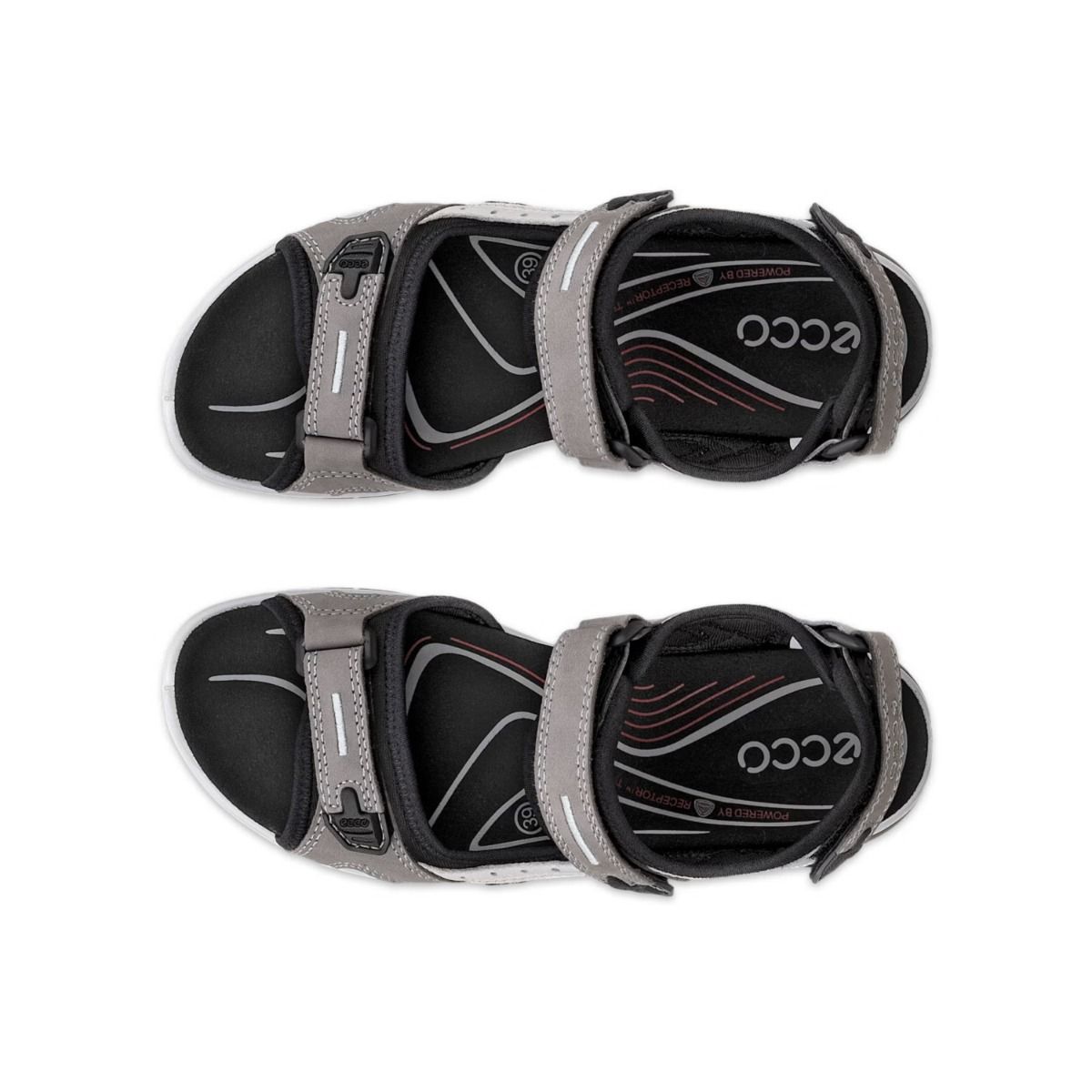 Women Offroad Yucatan Sandal