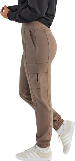 Pantalon de jogging cargo Selby