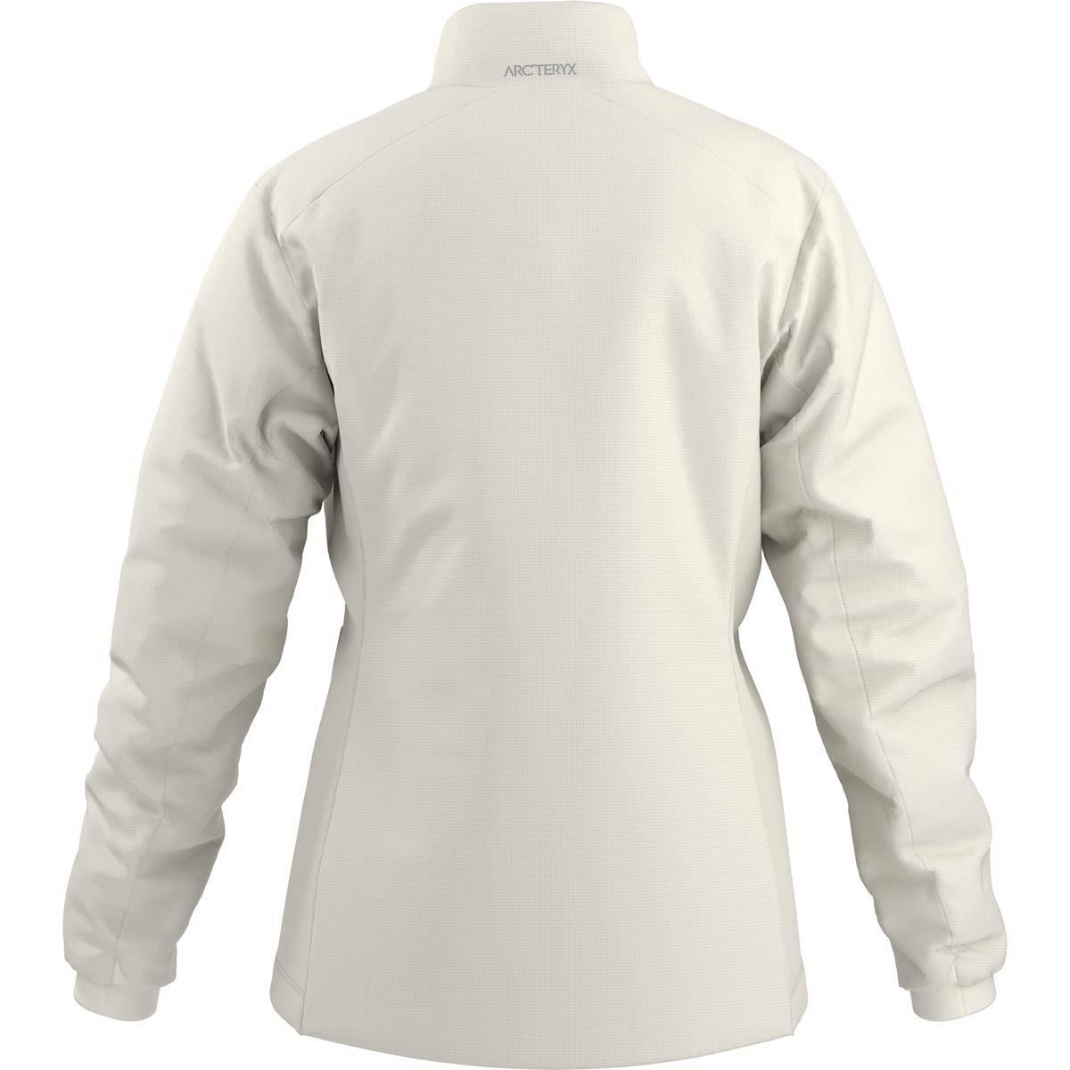Veste Atom