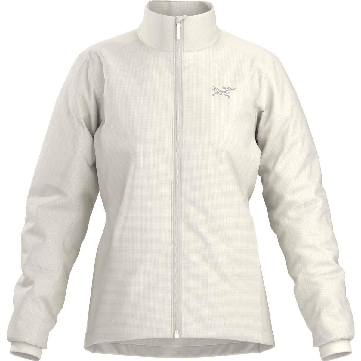Veste Atom