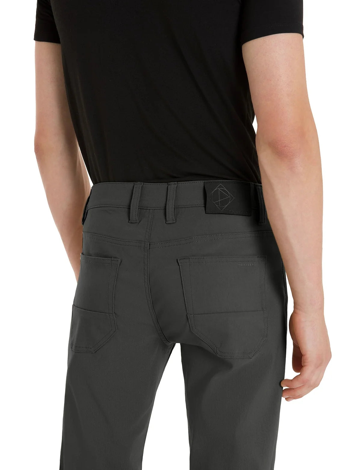 Pantalon GRANT Super Flex