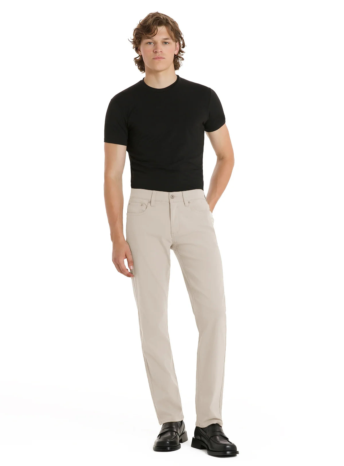 Pantalon GRANT Super Flex