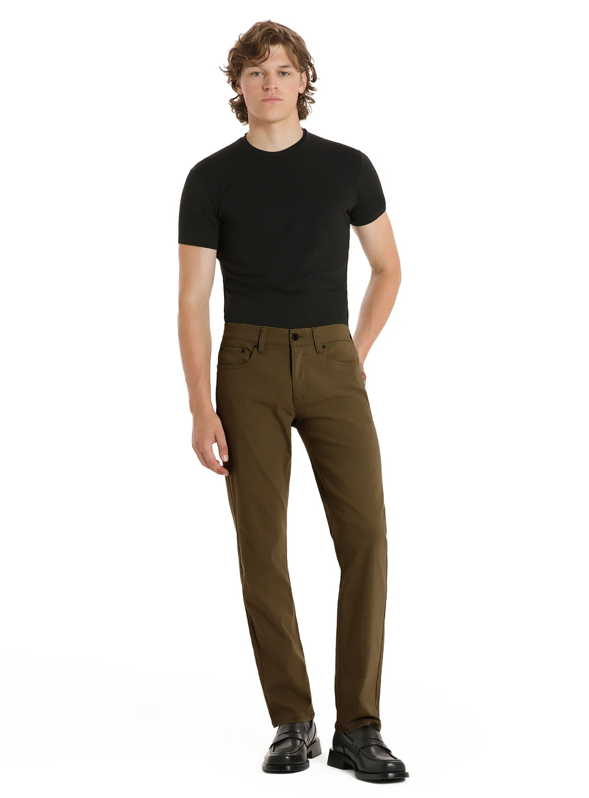 Pantalon GRANT Super Flex