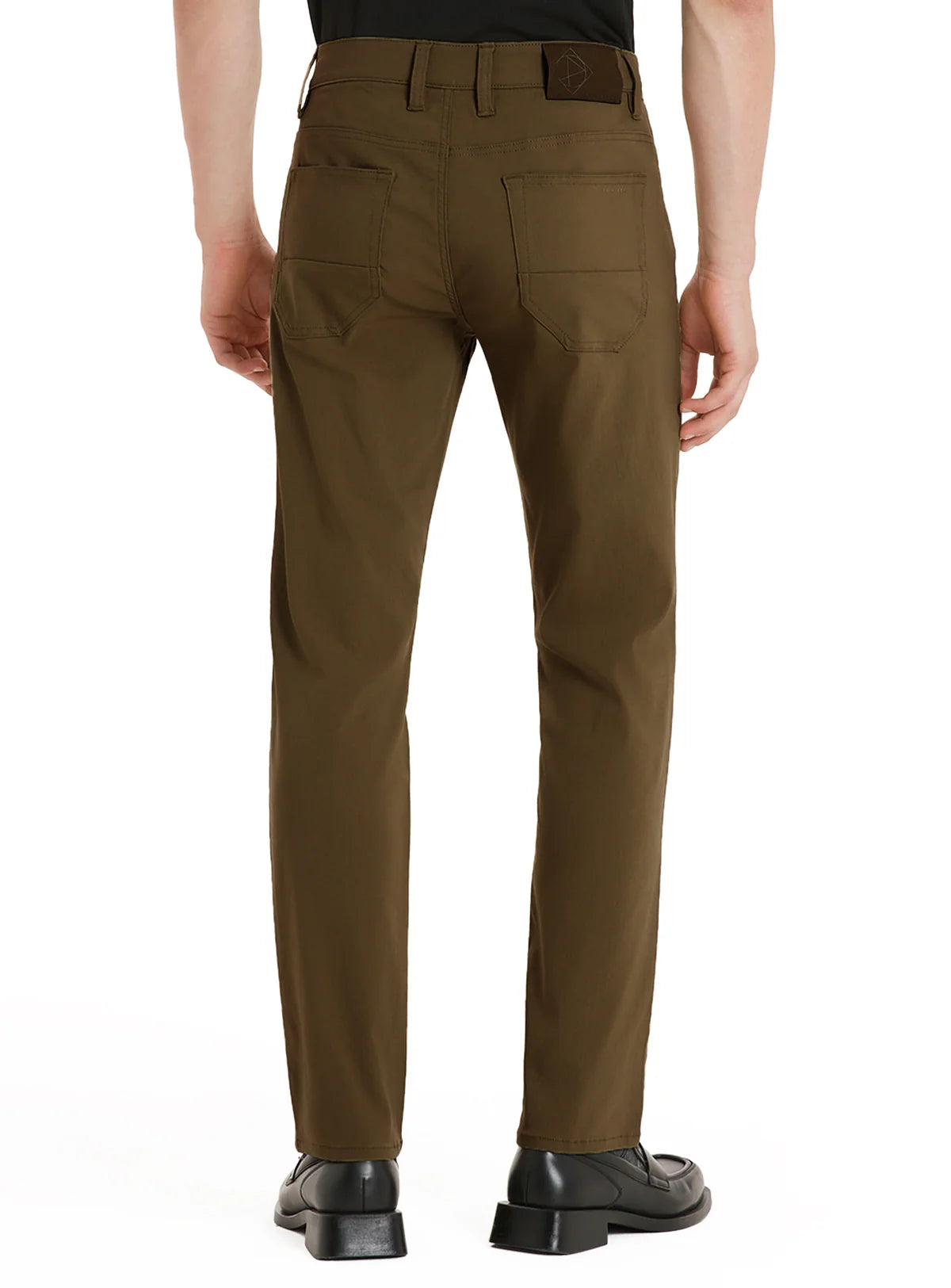 Pantalon GRANT Super Flex
