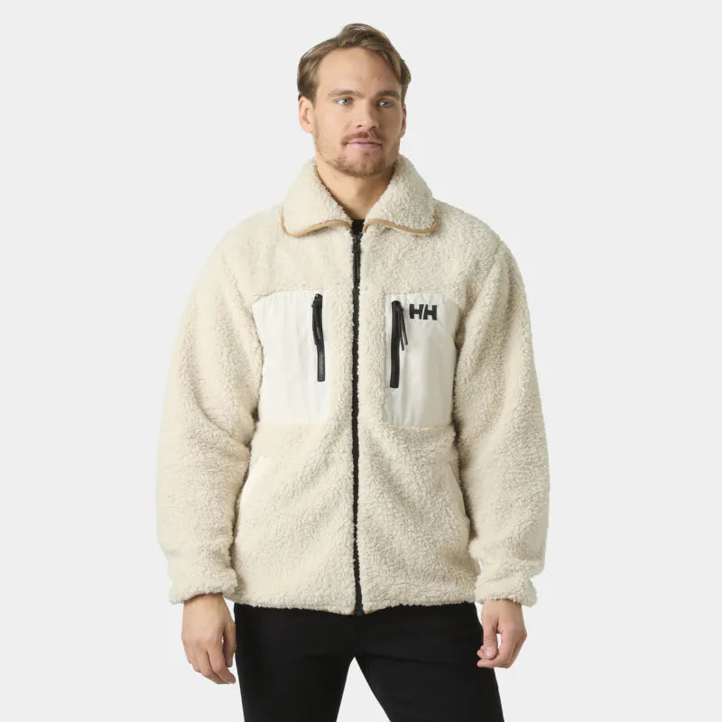Veste polaire Moonlit Pile