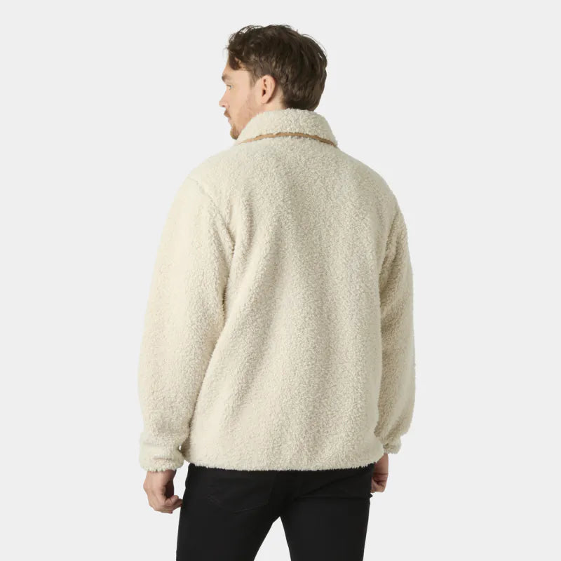Veste polaire Moonlit Pile