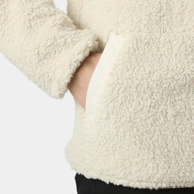 Veste polaire Moonlit Pile