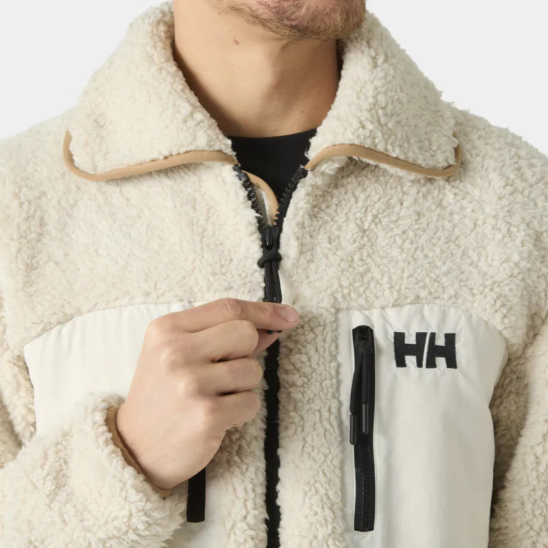 Veste polaire Moonlit Pile