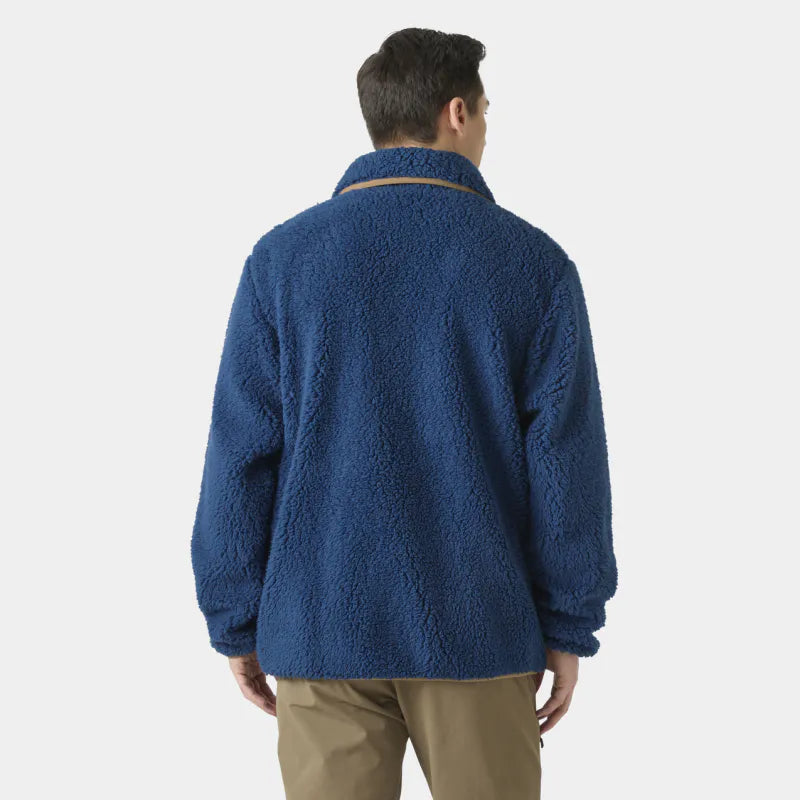 Veste polaire Moonlit Pile