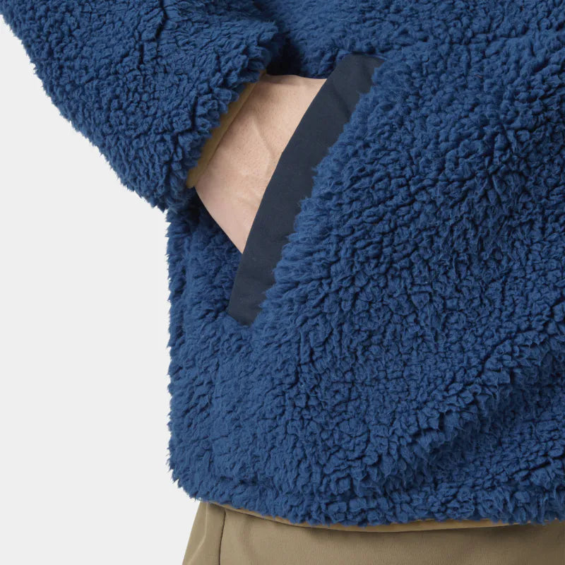 Veste polaire Moonlit Pile