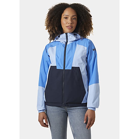 Rig Rain Jacket for women - 54077 - BRIGHT