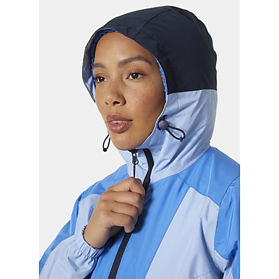 Rig Rain Jacket for women - 54077 - BRIGHT