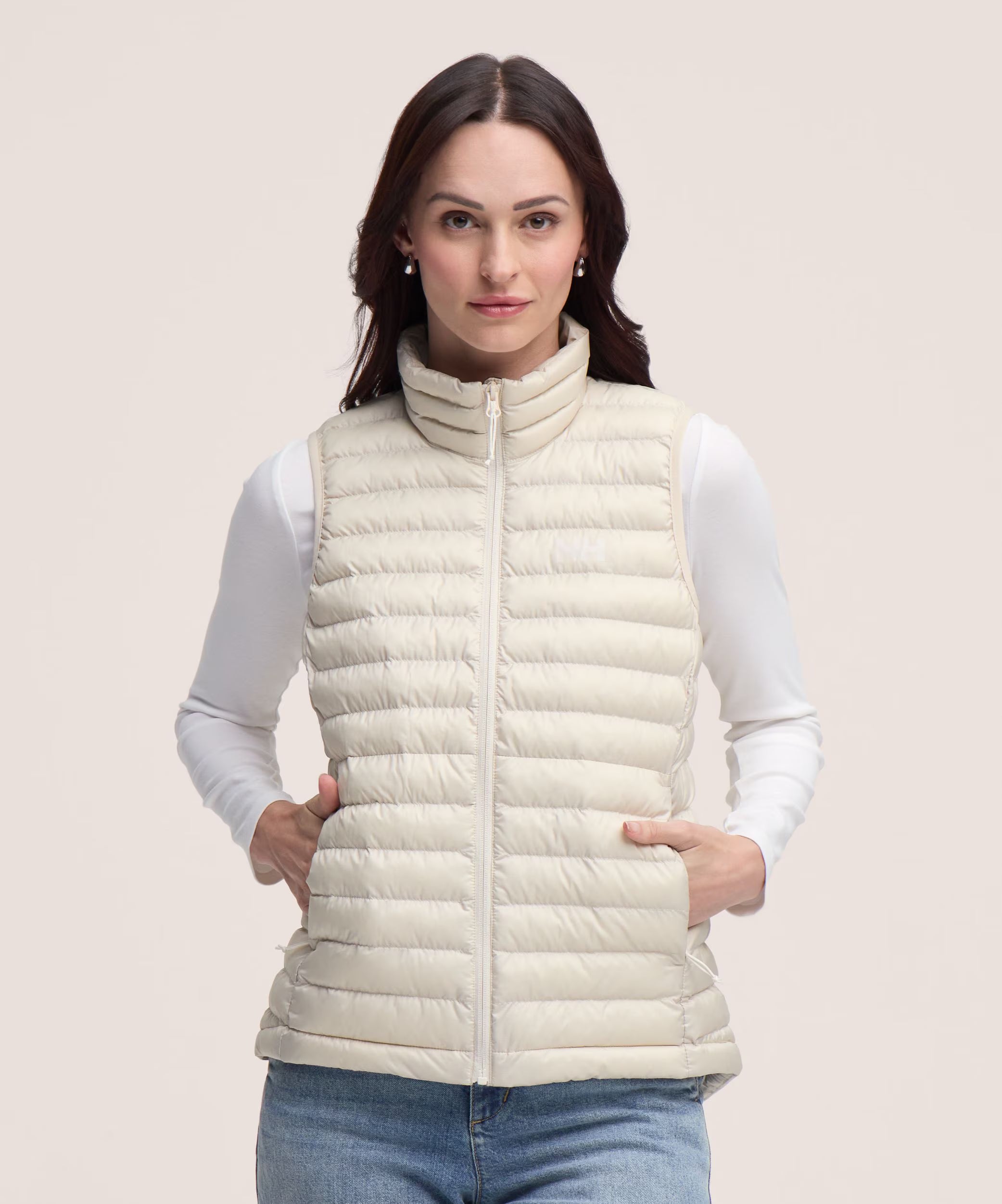 Gilet bouffant Insulator Sirdal