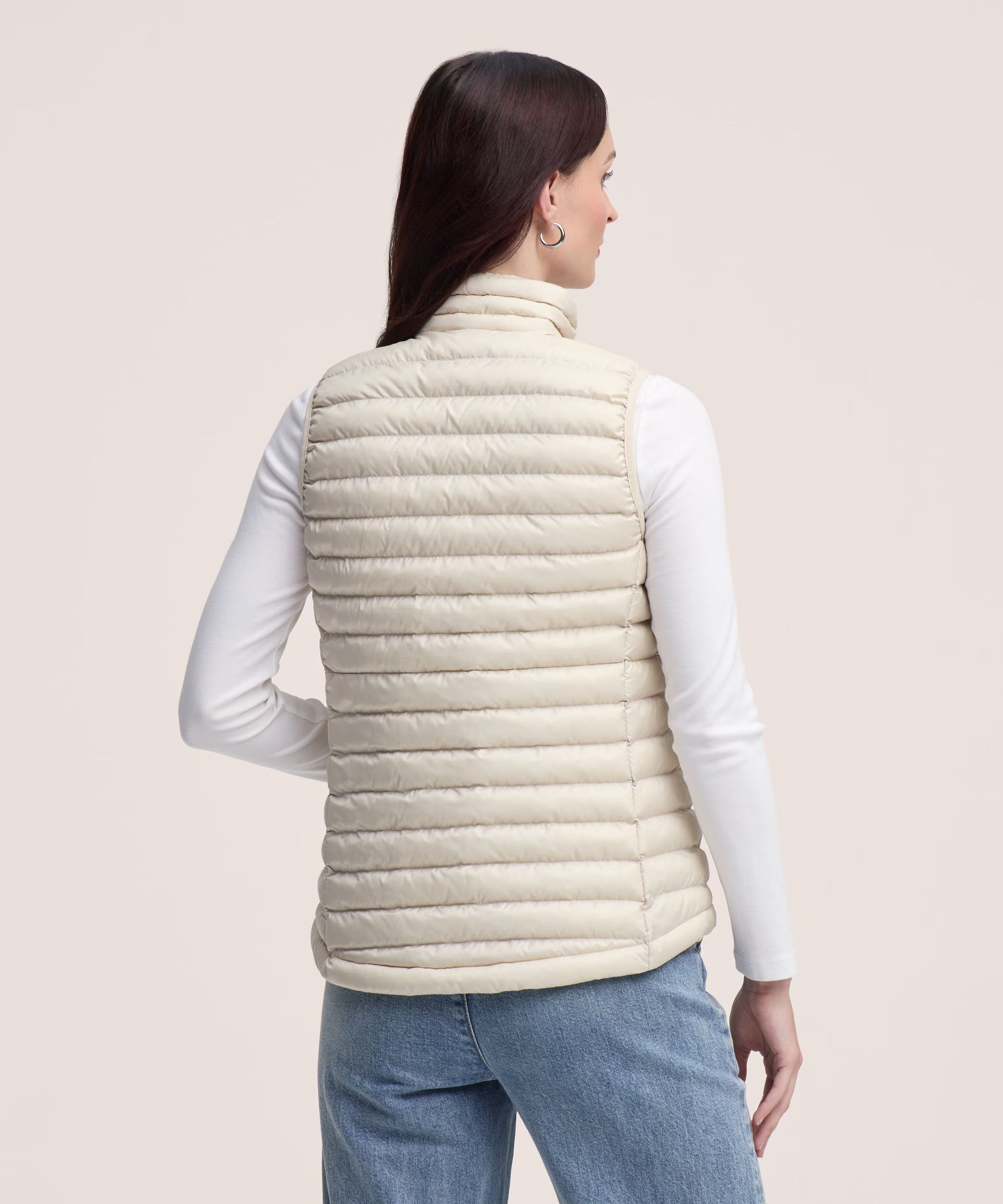 Gilet bouffant Insulator Sirdal