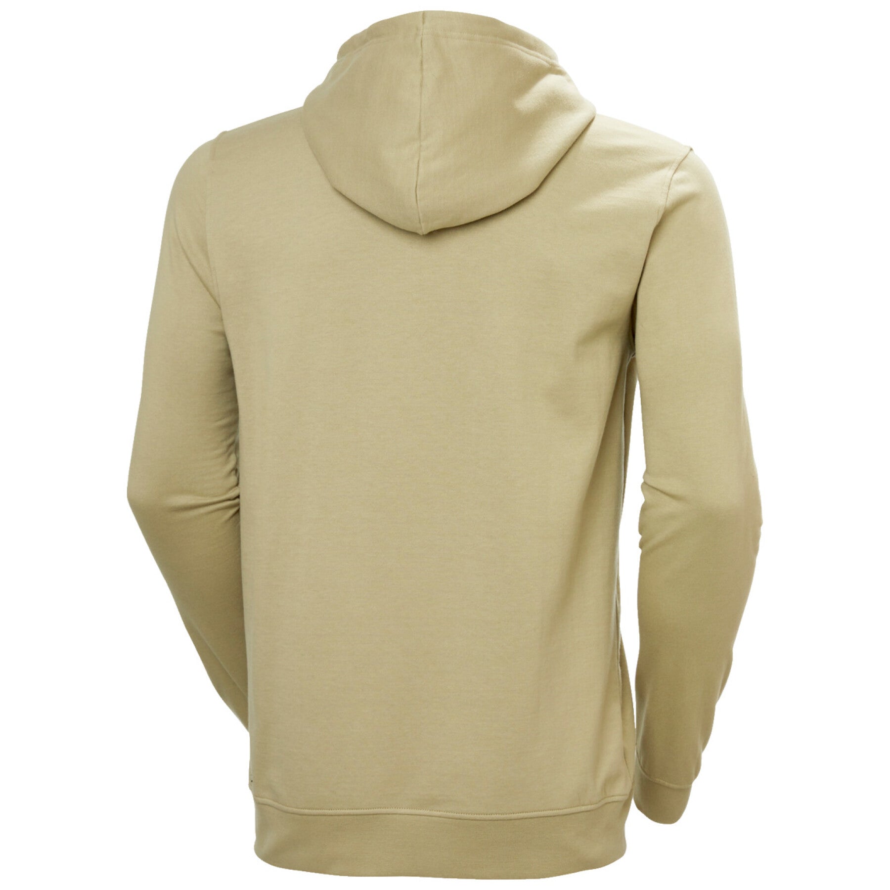 NORD GRAPHIC PULL OVER HOODIE