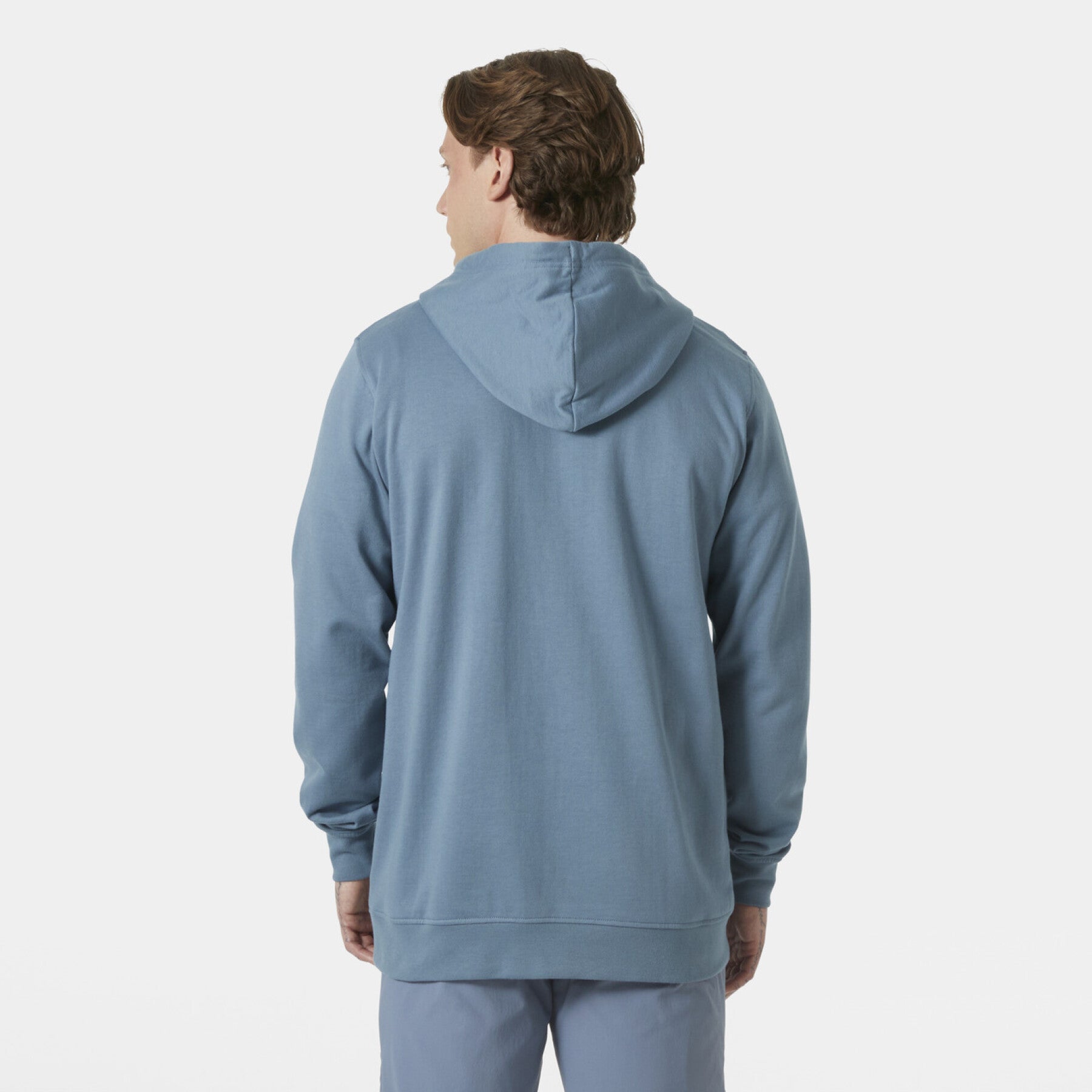 NORD GRAPHIC PULL OVER HOODIE