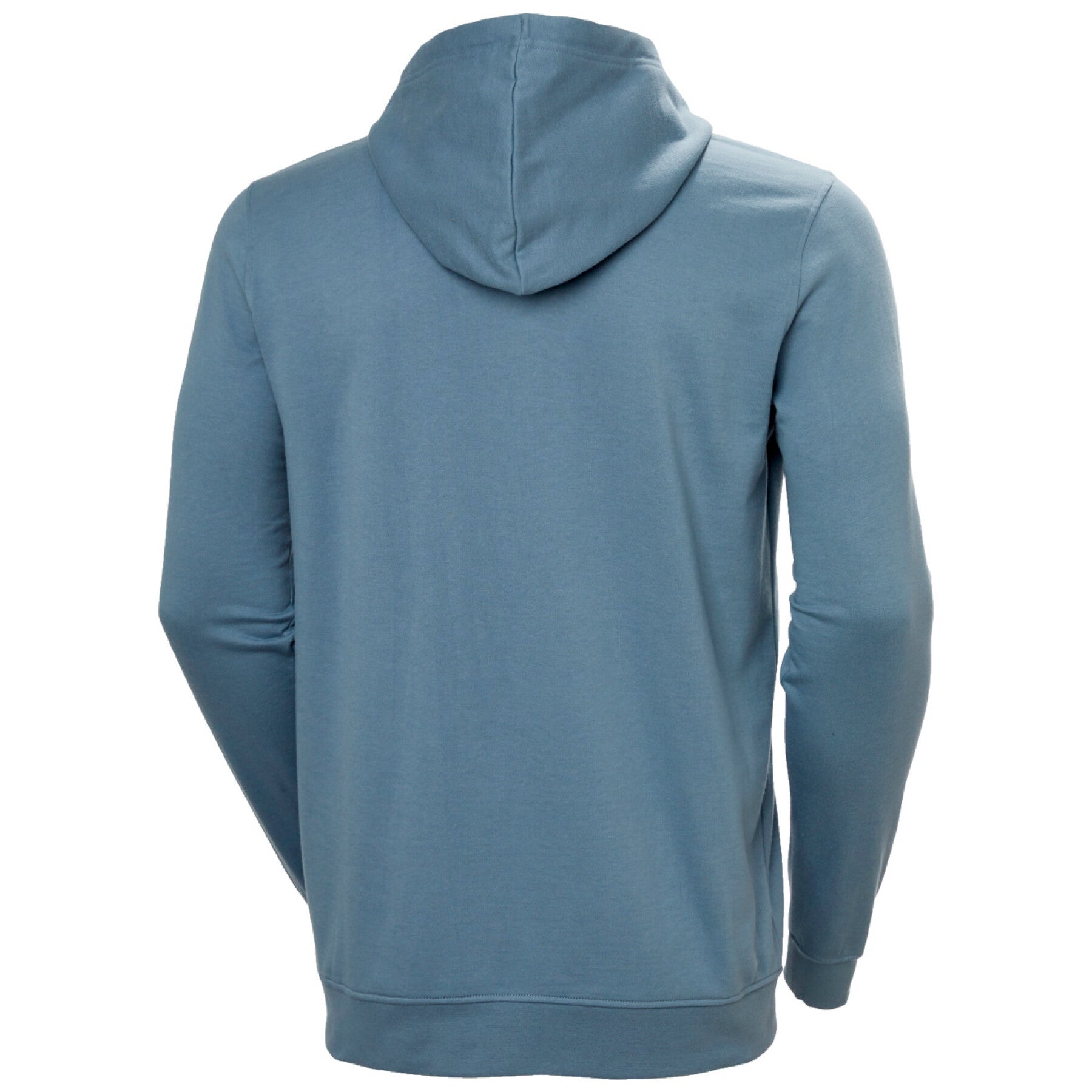 NORD GRAPHIC PULL OVER HOODIE