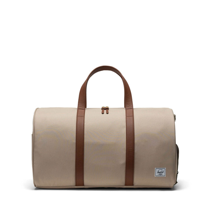 Herschel Novel Duffle - TWILL-IVY-06230