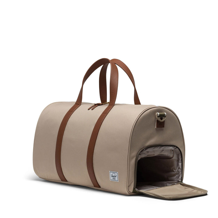 Herschel Novel Duffle - TWILL-IVY-06230