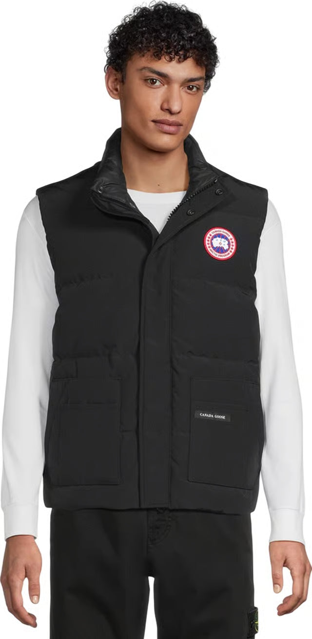Legacy Freestyle Jacket
