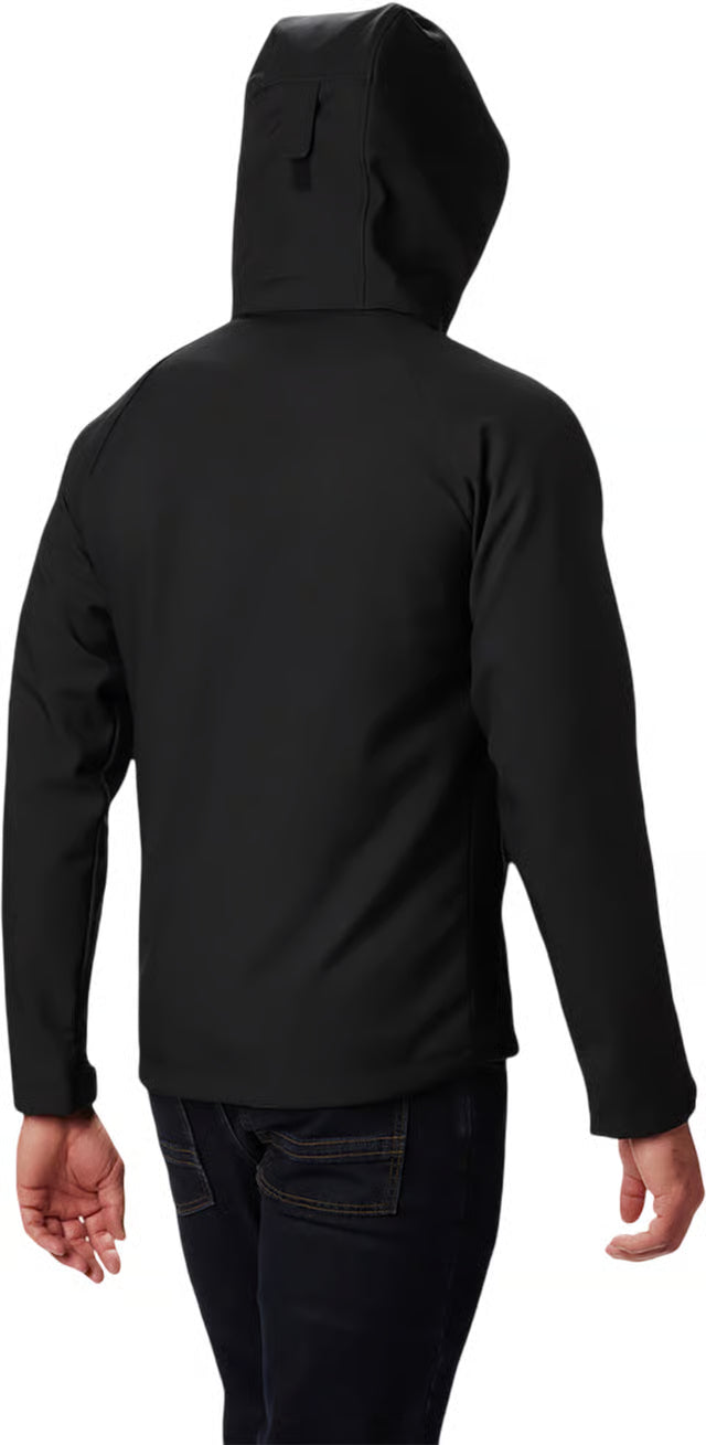 Veste de randonnée softshell Cascade Ridge III