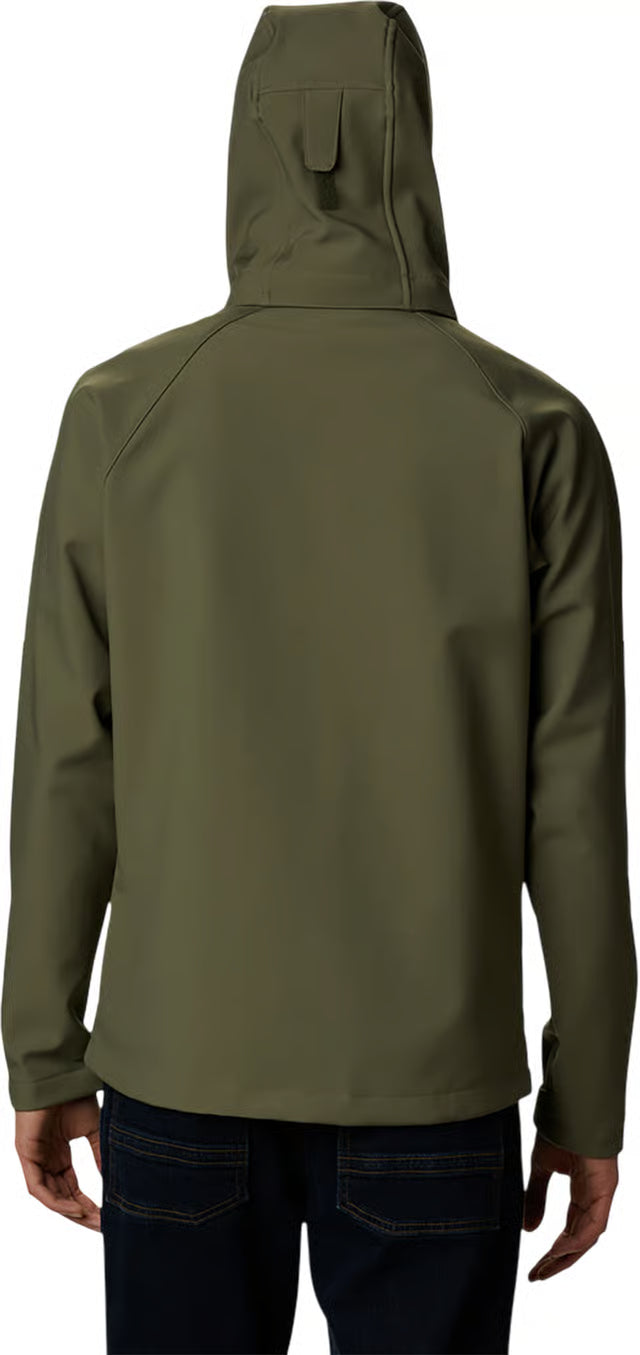 Veste de randonnée softshell Cascade Ridge III