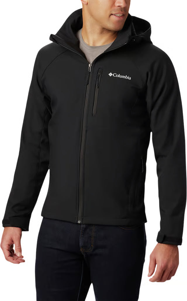 Veste de randonnée softshell Cascade Ridge III