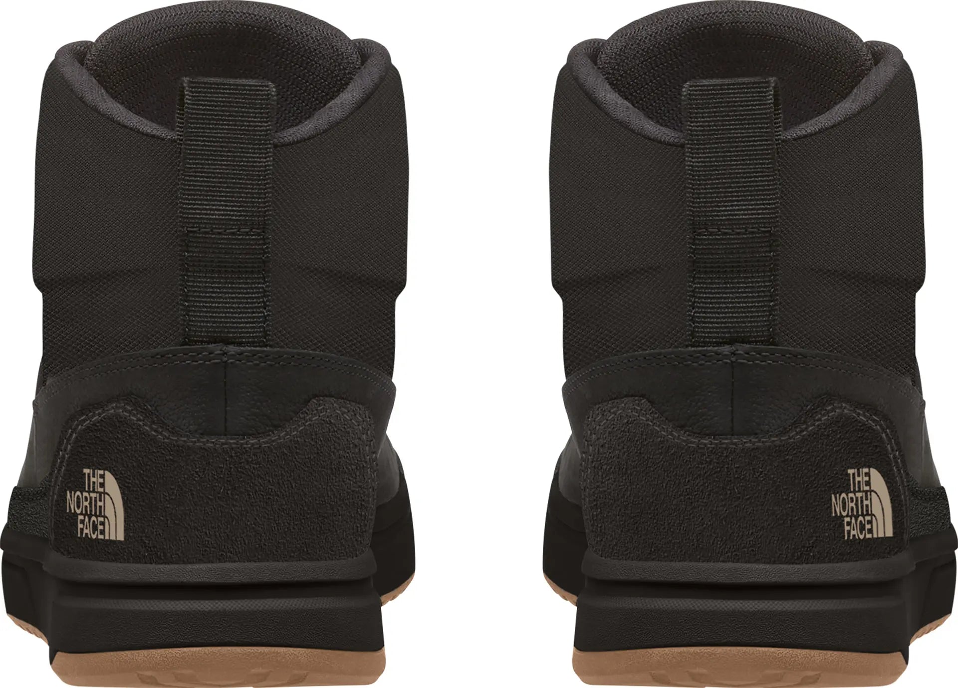 Bottes imperméables mi-hautes Larimer