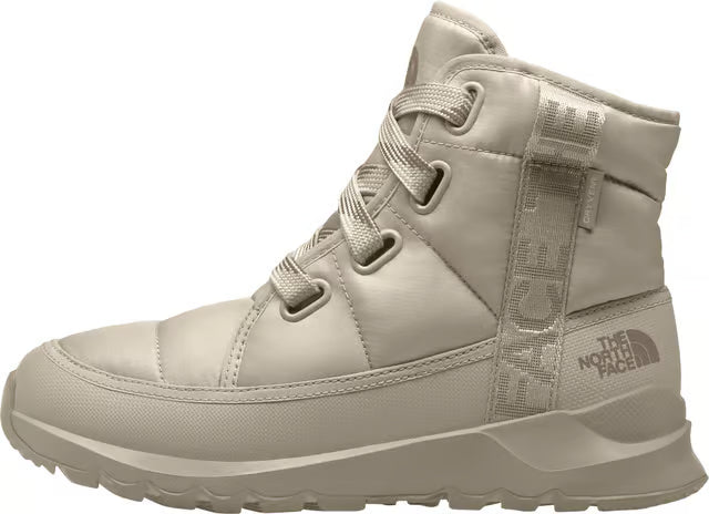 Bottes imperméables ThermoBall™ Lace Up Luxe