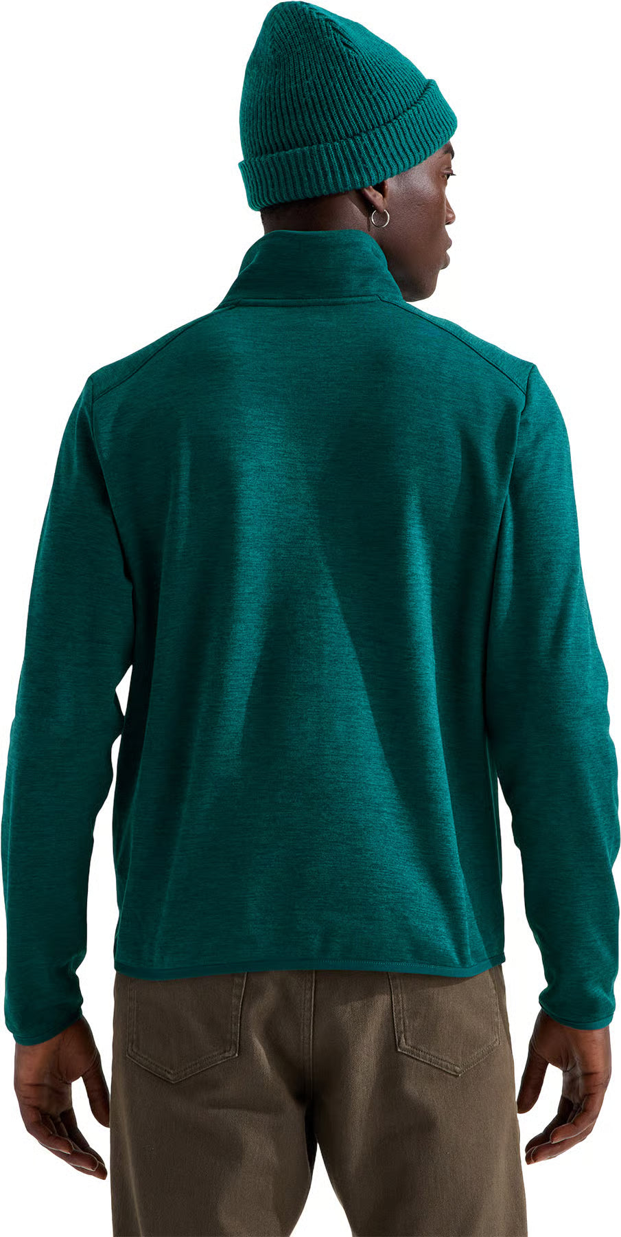 Blouson en molleton Performance