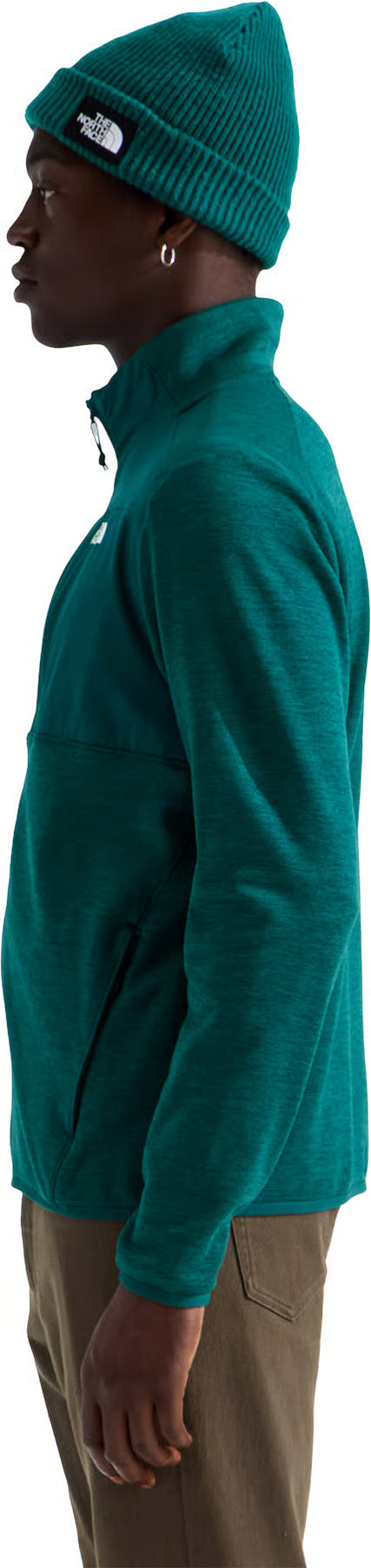 Blouson en molleton Performance